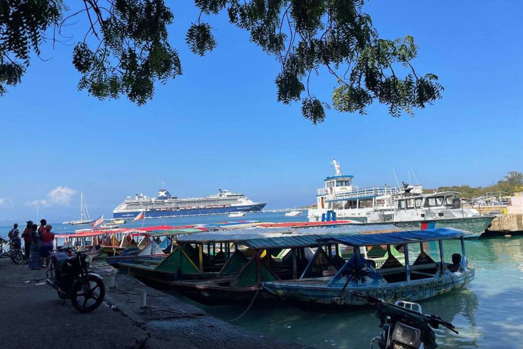 Royal Caribbean Suspends Cruise Stops to Resort in Haiti Amid Violence and Uncertainty