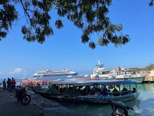 Royal Caribbean Suspends Cruise Stops to Resort in Haiti Amid Violence and Uncertainty