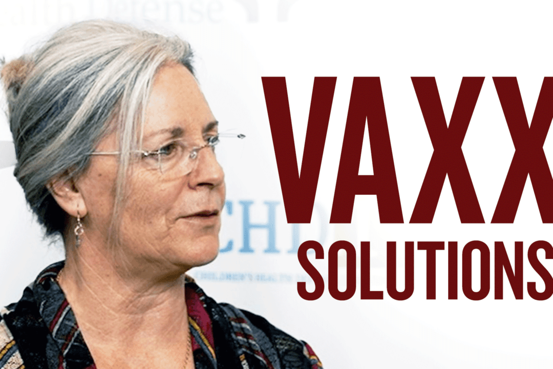 The Ugly History of Vaccines: Part 2 | Dr. Suzanne Humphries