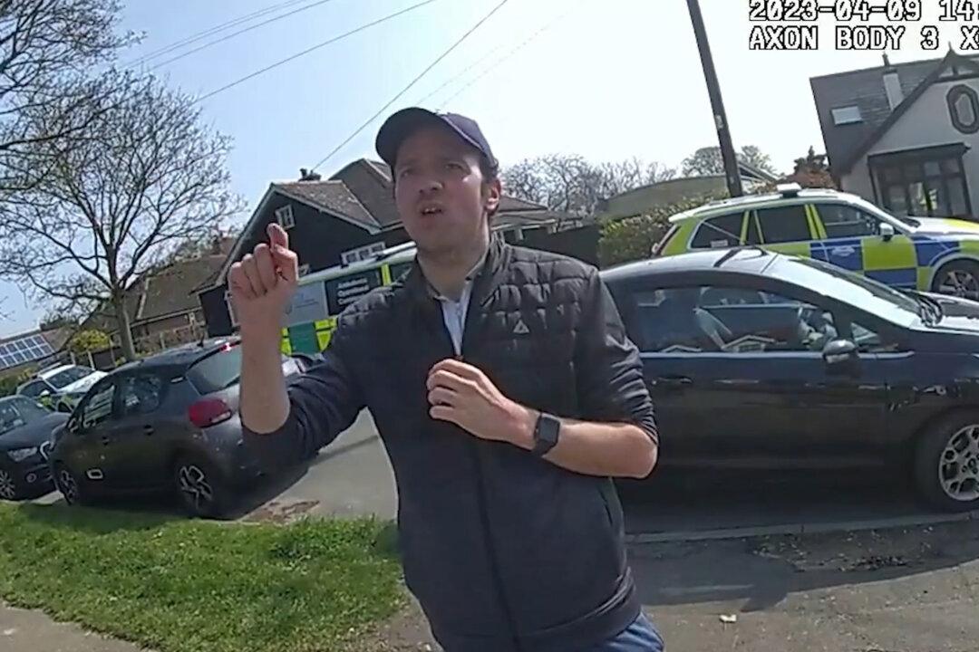 Fentanyl Killer Faces Life in Jail as UK Bans 15 More Synthetic Opioids