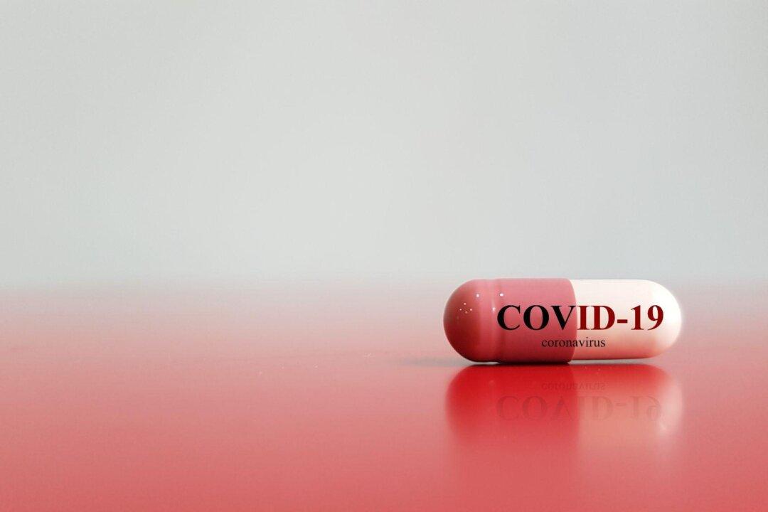 Study Finds New Drugs Effective Against COVID-19 and Other Viruses