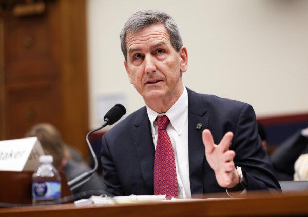 Boeing Has Been Prioritizing Production Over Safety, FAA Chief Says