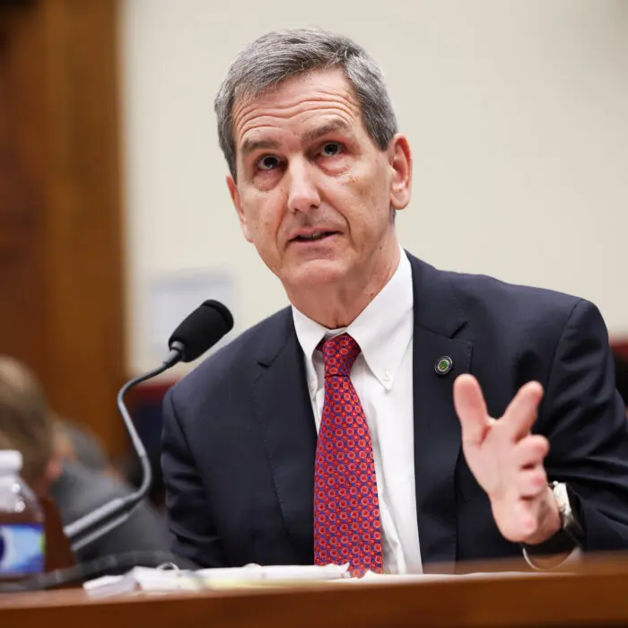 Boeing Has Been Prioritizing Production Over Safety, FAA Chief Says