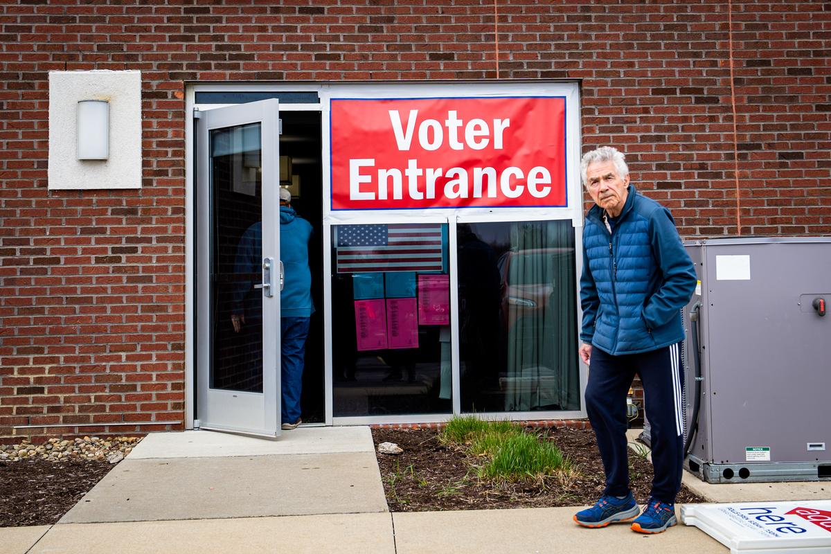 Ohio Sets Up Key House Races and Special Election