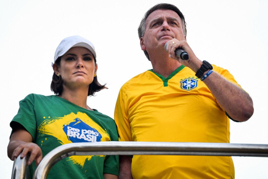 Brazil’s Former President Now in Hot Water Over Vaccination Status