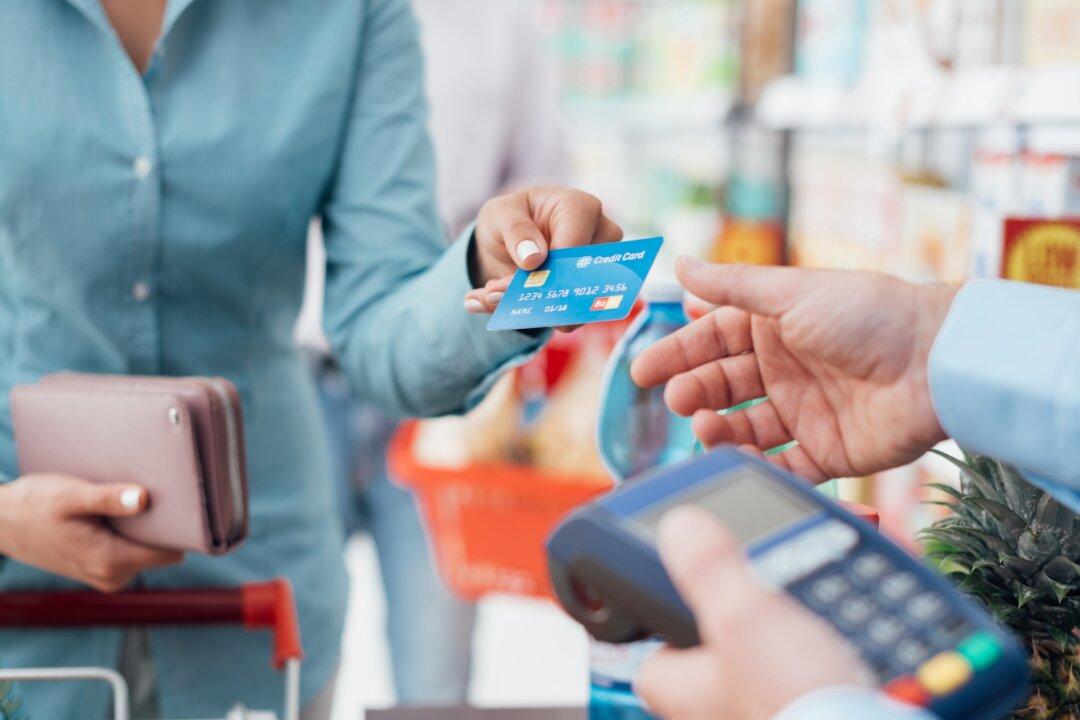 The Downside of Credit Card Rewards