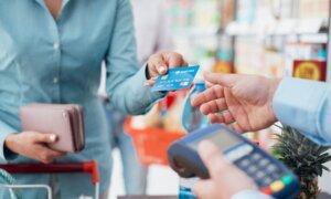 The Downside of Credit Card Rewards