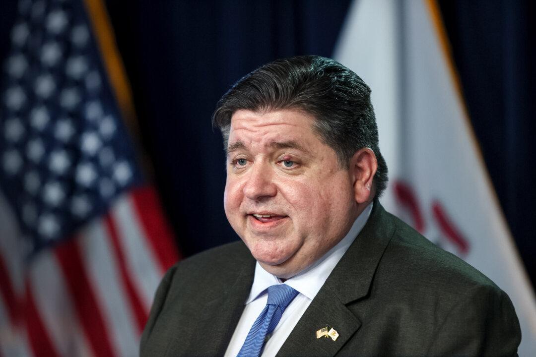 Illinois Moves to Cut Thousands of Non-Citizens From Taxpayer-Subsidized Health Care