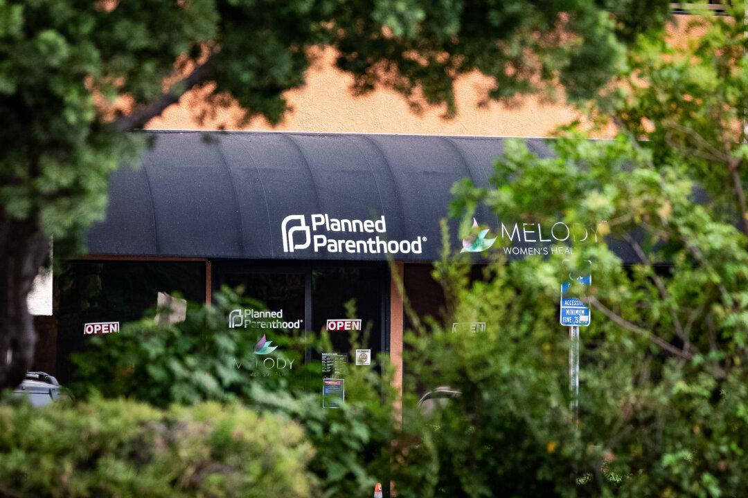 Planned Parenthood Abortions Among ‘Top Four Leading Causes of Death’ in America