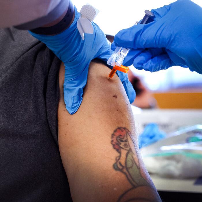 Influenza Vaccines Linked to Elevated Stroke Risk in Elderly: FDA Study