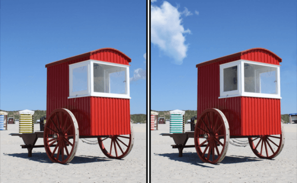 Spot the Difference Daily