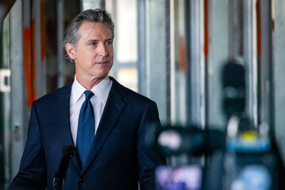 California to Restructure Mental Health System After Voters Narrowly Pass Proposition 1