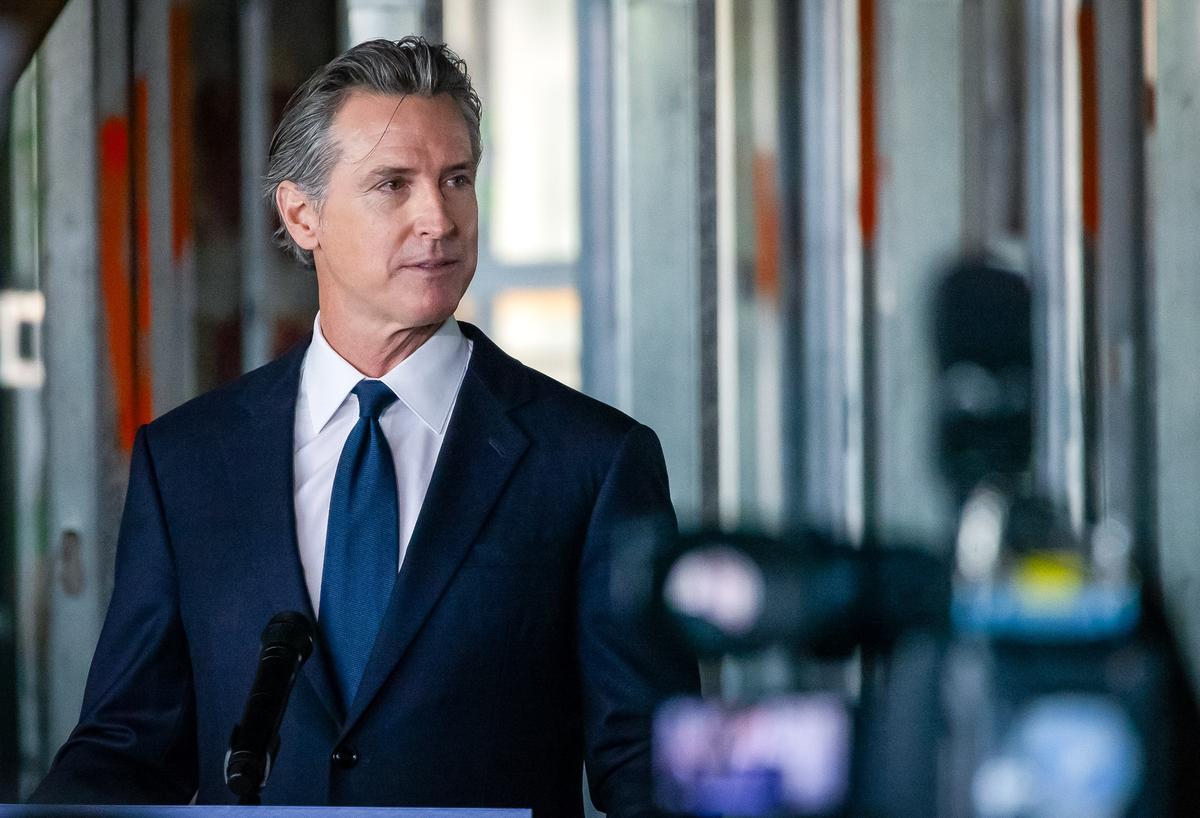 More Exemptions for California’s Fast Food Minimum Wage Law Awaiting Newsom’s Signature