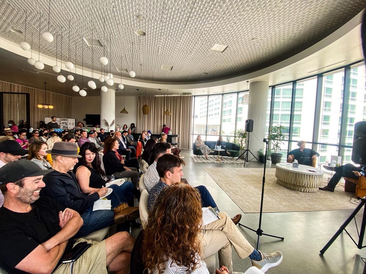 Hollywood Residents Say Unchecked Crime, Homelessness Are Gutting the Iconic Strip