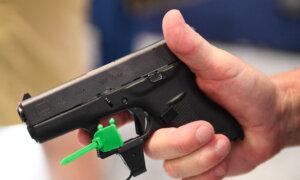 Chicago Lawsuit Says Glock Should Be Liable for Pistols Turned Into Machine Guns