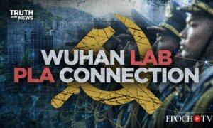 Canadian Intelligence Report Indirectly Reveals Details of Wuhan Lab’s Role as a Front for CCP Spies | Truth Over News