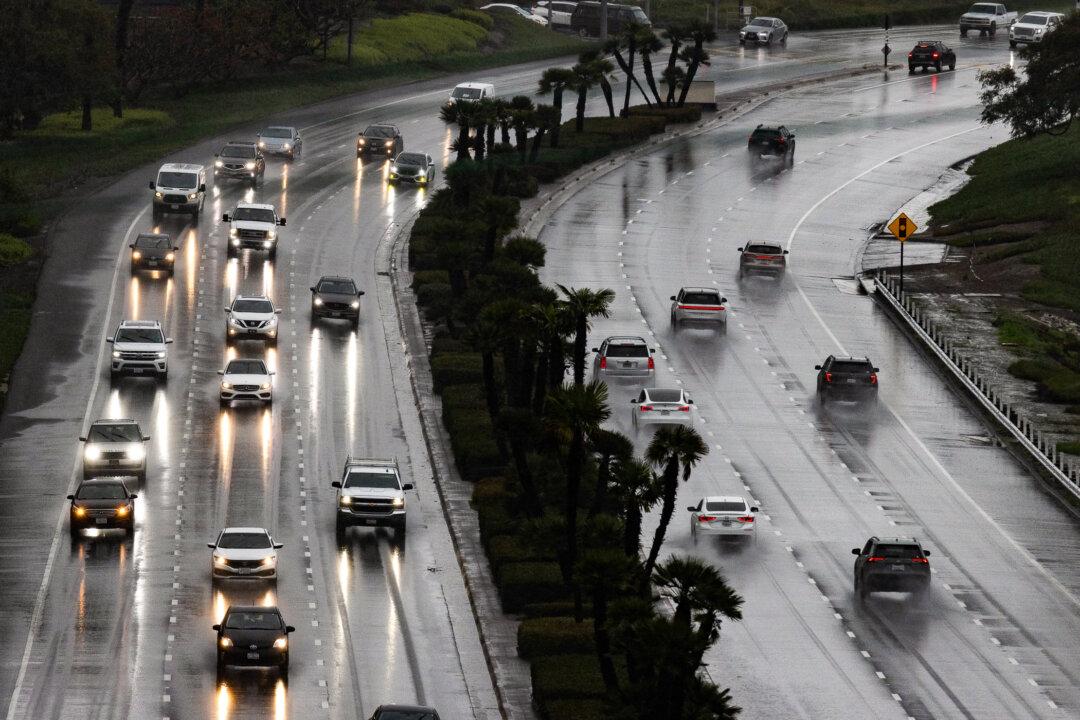 EPA Issues ‘Strongest-Ever’ Auto Emissions Standards to Boost EVs