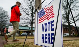 Federal Judge Partially Blocks Alabama Voting Law