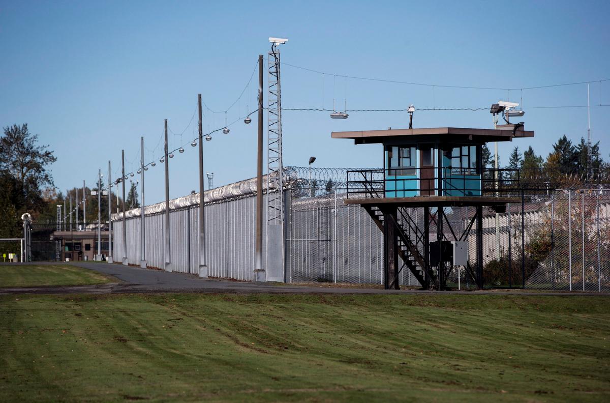 ‘Serious Errors’ by BC Prison Officials Who Knew About a 4-Year Water Leak: Report