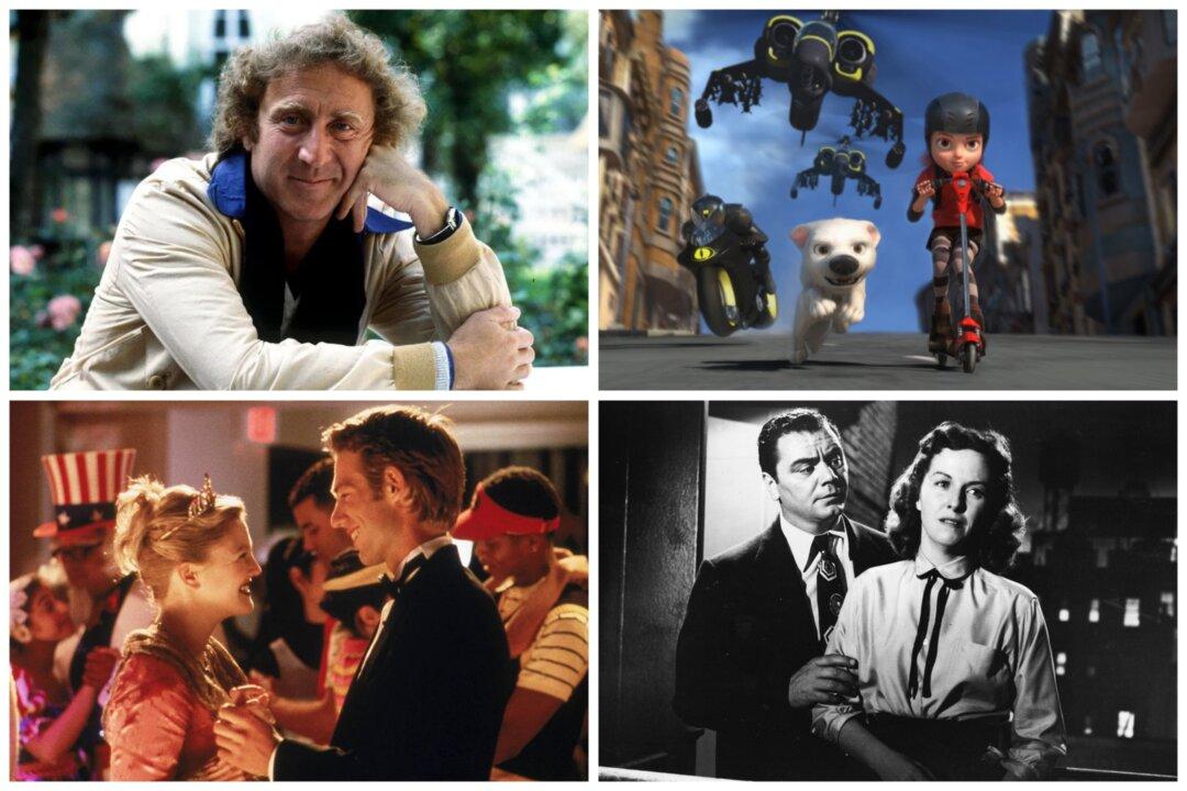 Epoch Film Watchlist: What to Watch for March 22–28