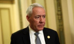 Ken Buck Breaks with GOP, Signs Democrats’ Ukraine Discharge Petition