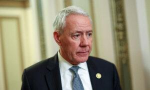House Freedom Caucus Ousts Rep. Ken Buck