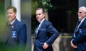 Democrats Spar With Ex-Hunter Biden Associates in Testy Impeachment Inquiry Hearing