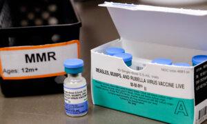 Montreal Public Health Optimistic That Measles Outbreak Can Be Brought Under Control