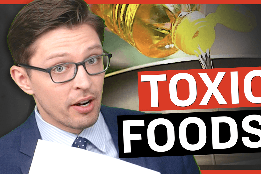 6 Popular Ultra-Processed Foods to Immediately Stop Eating | Facts Matter