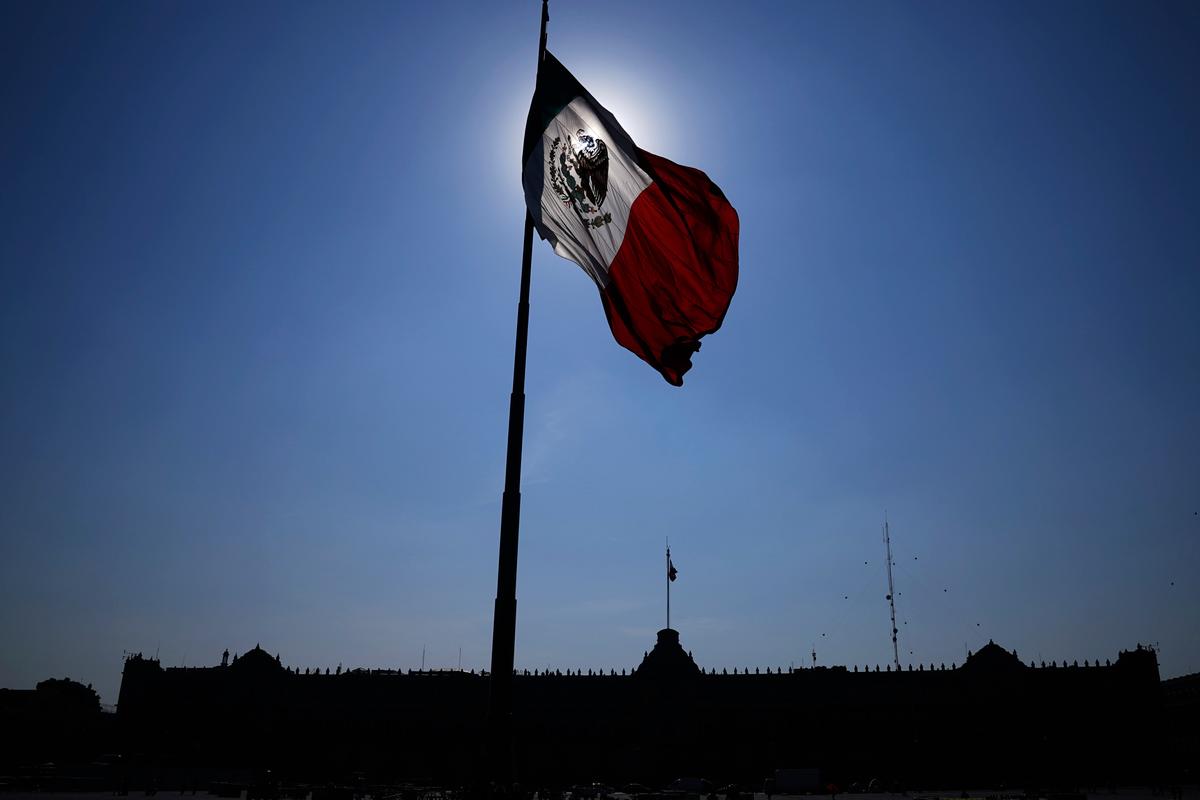 Canadian Woman Identified as Victim in Mexico Shooting