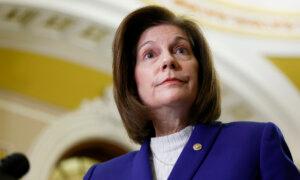 Democratic Senator Rejects Biden Judicial Nominee as âDeeply Concerningâ