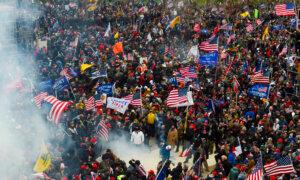 Ex-Government Official Falsely Accused Colleagues of Participating in Jan. 6 Riot: FBI