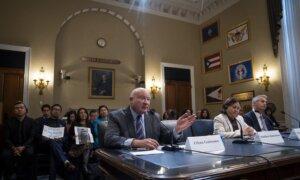 Experts Outline Ways Congress Can Target Beijing’s Forced Organ Harvesting