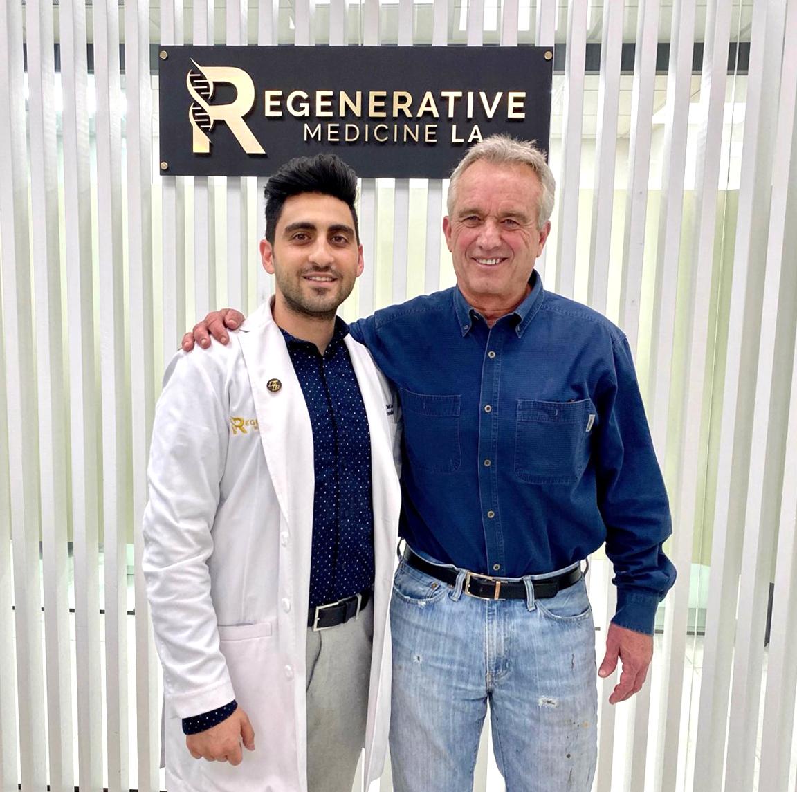 Fluoroquinolone Alert: The Common Medication That Could Lead to Irreversible Health Conditions | USNN World News image-5611747