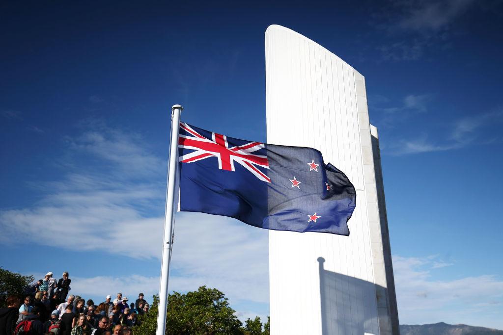 NZ Dispatches Naval Ship to Solomon Islands Ahead of Contentious Elections