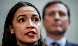 âRICO Is Not a Crimeâ: AOC Spars With Hunter Biden Associate Tony Bobulinski at Hearing