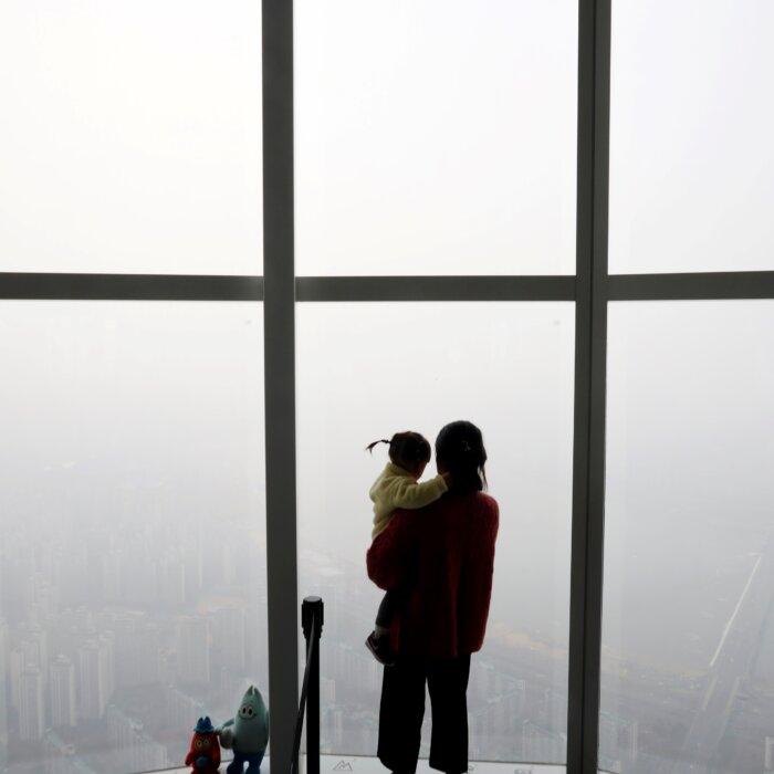The Epoch Times