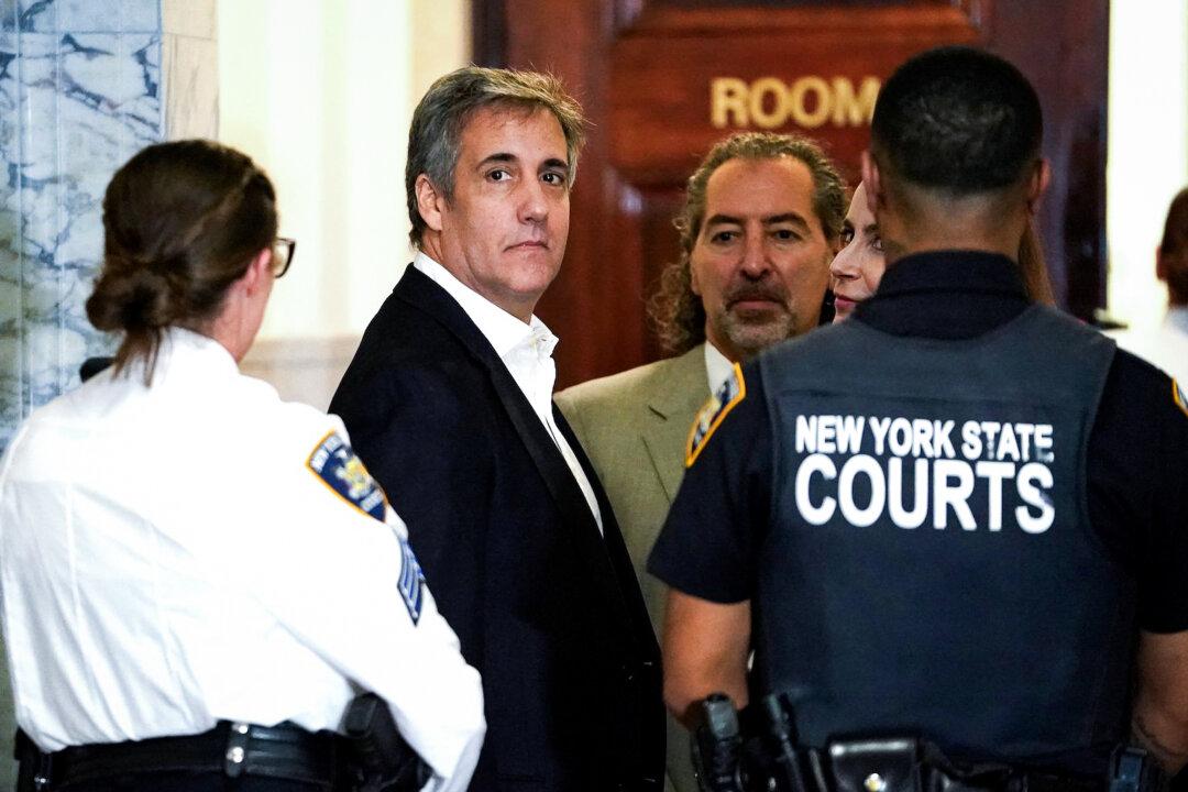 Judge Denies Cohen’s Plea to End Probation Early, Cites Perjury Concerns