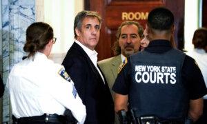 Judge Denies Cohen’s Plea to End Probation Early, Cites Perjury Concerns