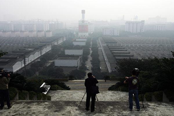 Analysis: China’s Pursuit of ‘New Productive Forces’ Appears Doomed to Fail