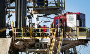 House Passes Bills, Pushing to Block Biden’s Energy Regulations