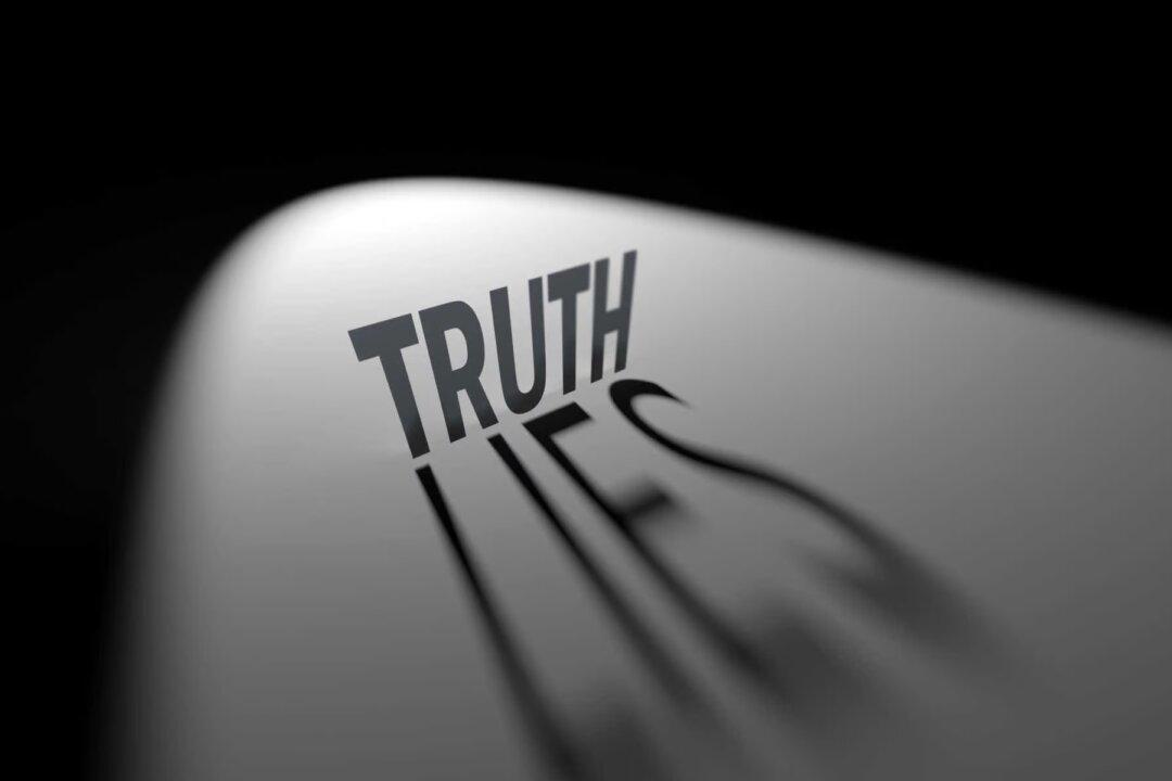 The West’s Descent Into Madness