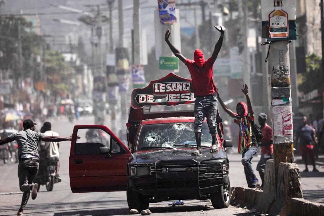 Haiti Declares Nationwide State of Emergency on Eve of Blinken’s Visit