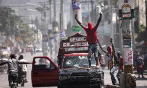 More Than 200 Americans Evacuated From Strife-Torn Haiti, Says DeSantis