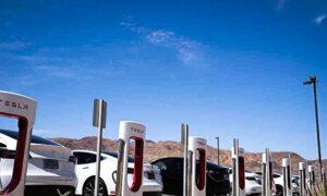 Maine Pulls the Plug on California-Inspired Electric Car Mandates