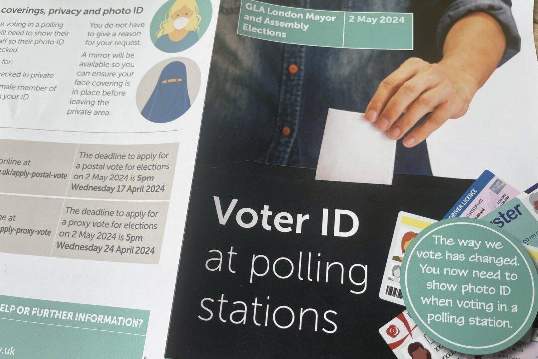 Ineffective Electoral Registration System Risks Disenfranchising Millions: MPs