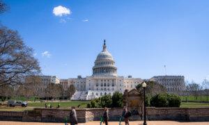 House Sends $1.2 Trillion Funding Bill to Senate in Race to Avert Shutdown
