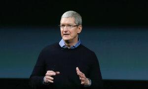 AUDIO: DOJ Files Landmark Lawsuit Against Apple Over iPhone Monopoly | News Brief (March 22)