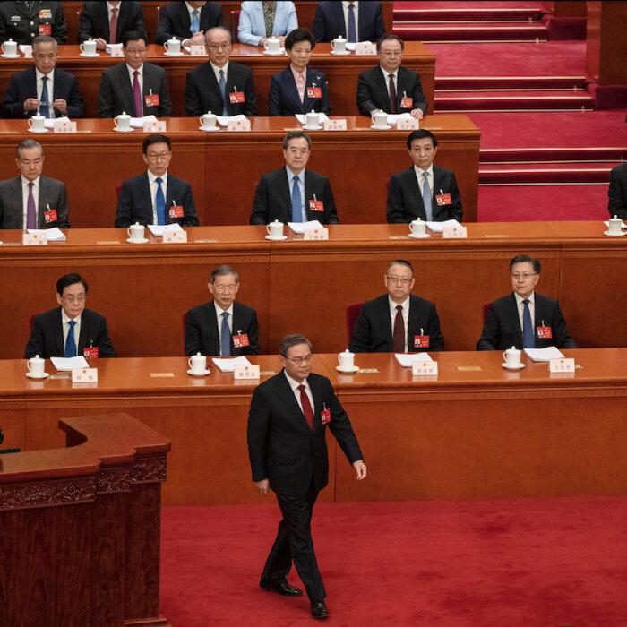 The Epoch Times