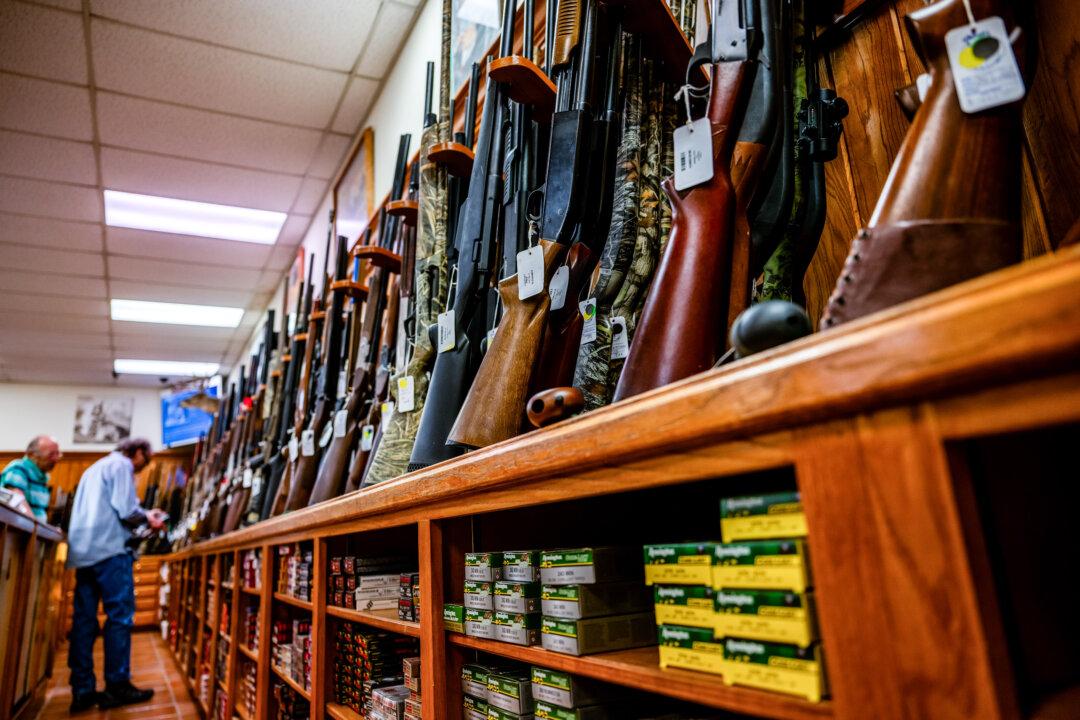 Federal Court Rules Firearm Restrictions on Defendants Awaiting Trial Are Constitutional